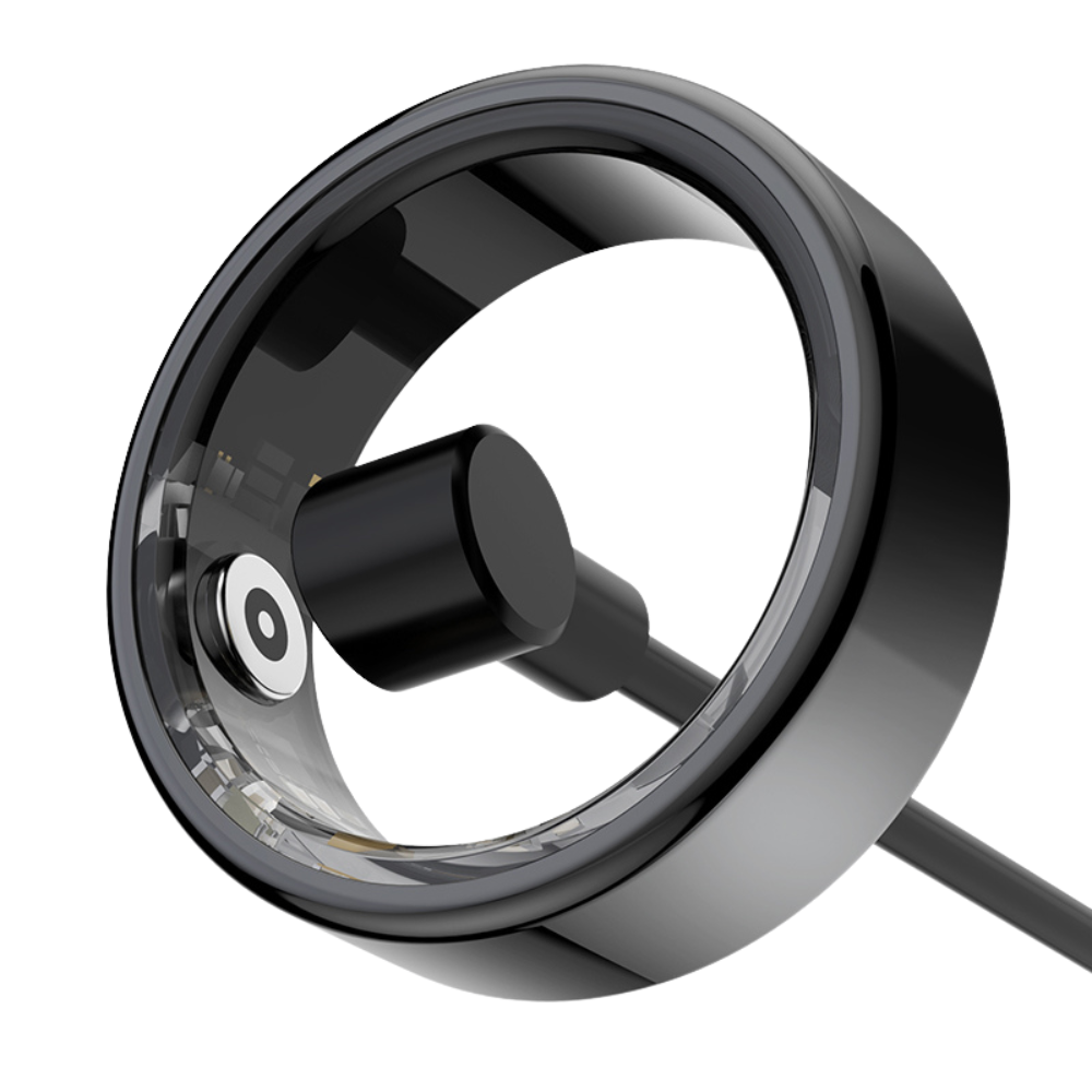 Fitnessring voor Activiteit en Slaapregistratie 6