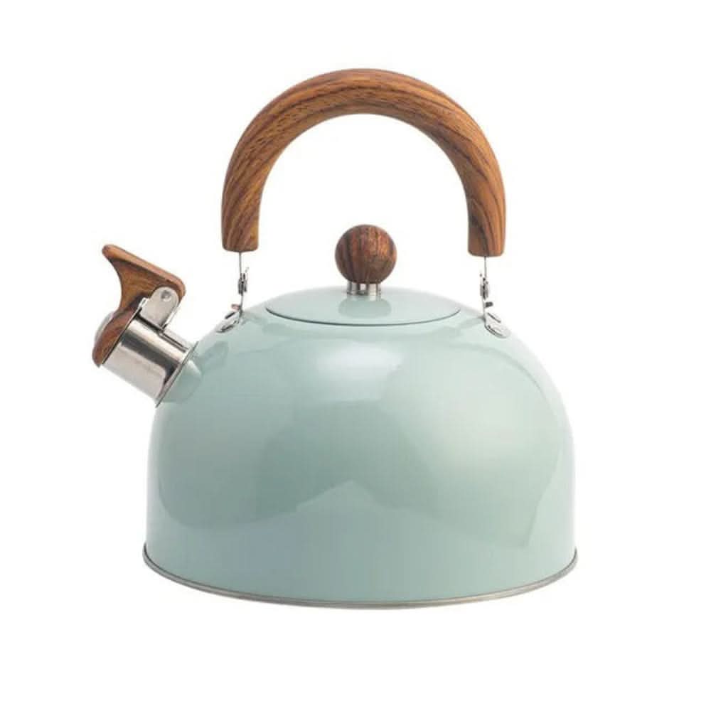Fluitketel 3 Liter Klassiek Design 5