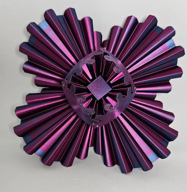 GearBall3D Speelgoed voor Stressverlichting 6