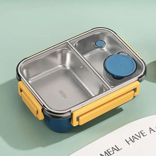 Geïsoleerde Verwarmingscontainer voor Maaltijden 10