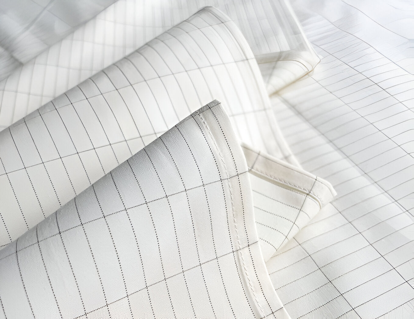 Geleidend Spannlaken voor Diepe Slaap 4