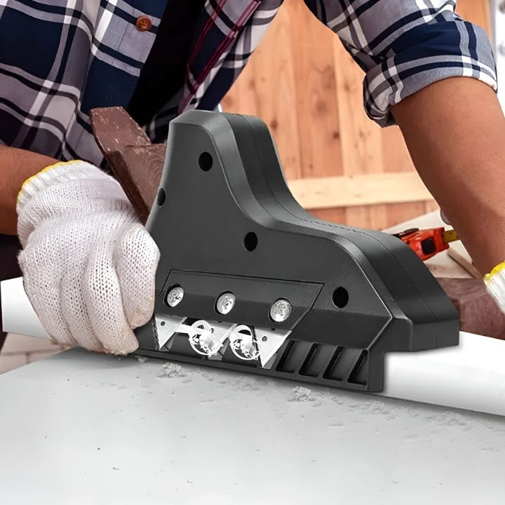 Gipsplaten Snijgereedschap voor Professionele Afwerking 6