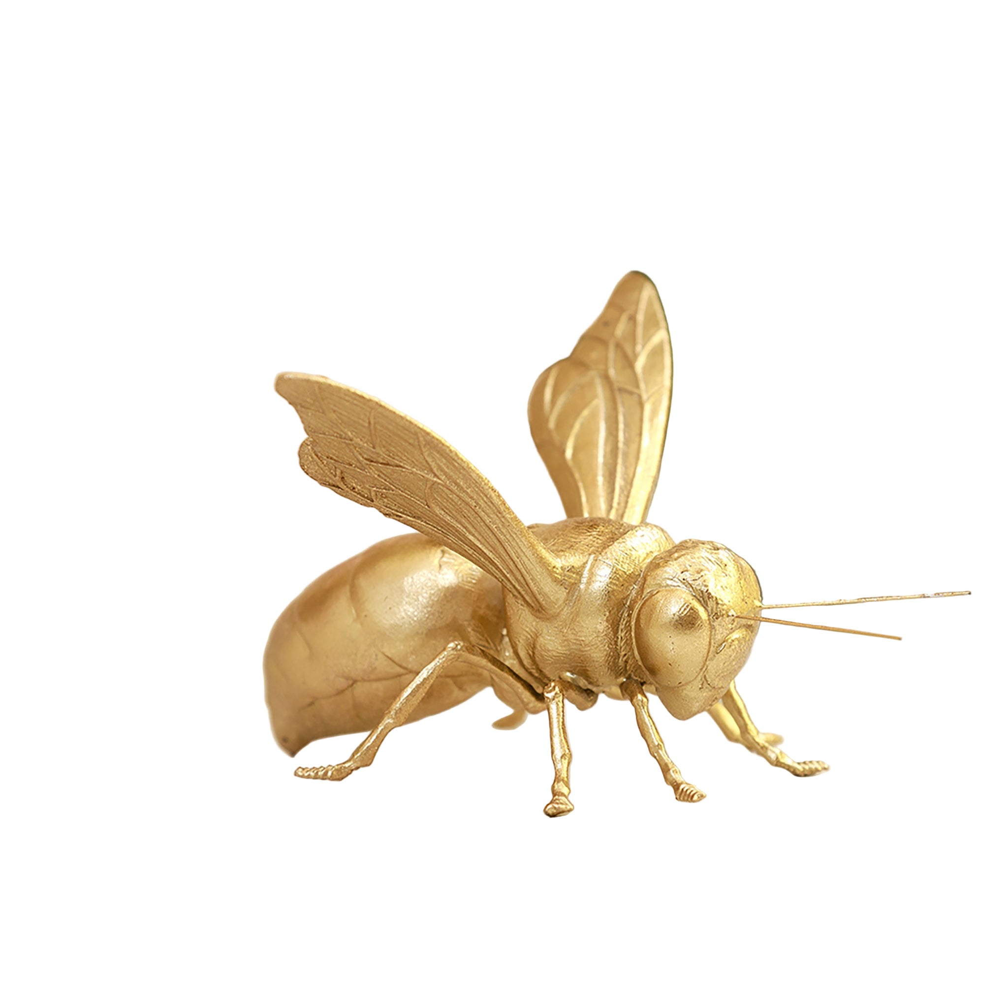 Gouden Bijendecor Luxe Huisdecoratie Voor Een Verfijnde Woonruimte 0