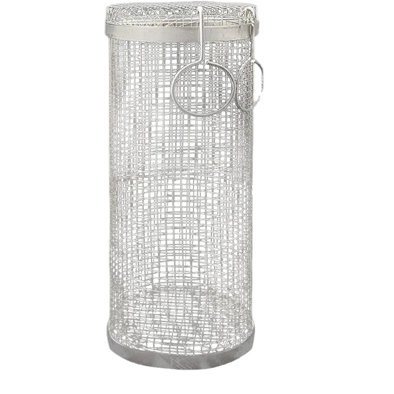 Grillmand voor Professioneel Gebruik 3