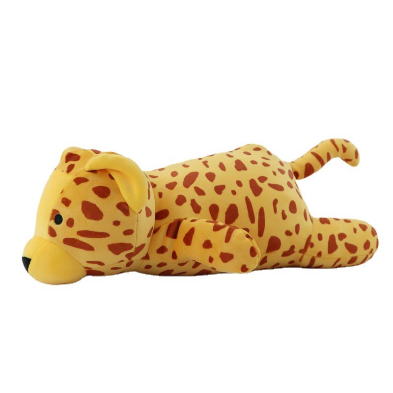 Grote Knuffel Dinosaurus Voor Kinderen - Schattig Speelgoed En Decoratief Stuk 3