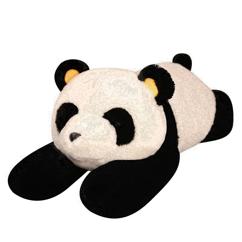 Grote Panda Knuffel voor Kinderen en Volwassenen 1