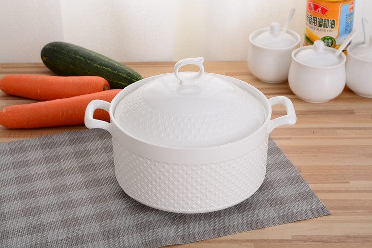 Grote Soeppan Voor Koken Met Stijlvol Ontwerp 5