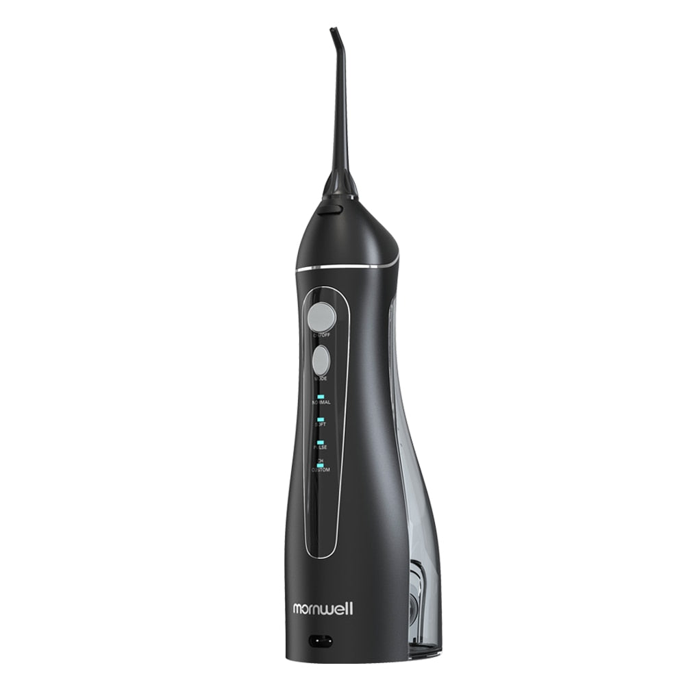 AquaJet Draagbaar Waterflosser