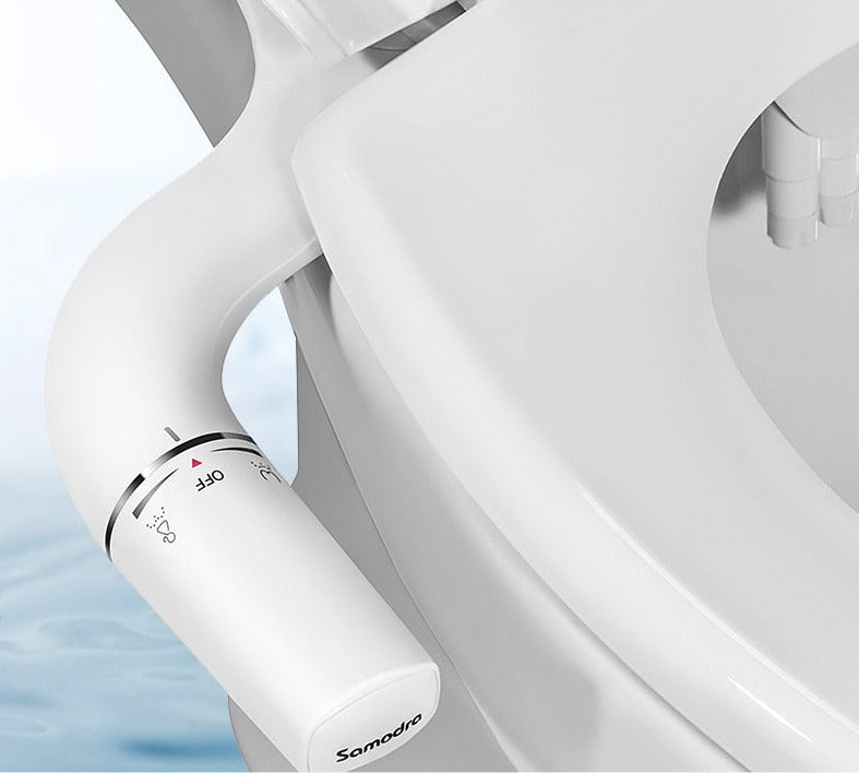 Ultradunne Bidet Sproei-opzetstuk