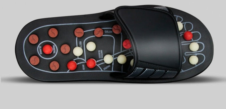 Acupressuur Voetmassage Slippers
