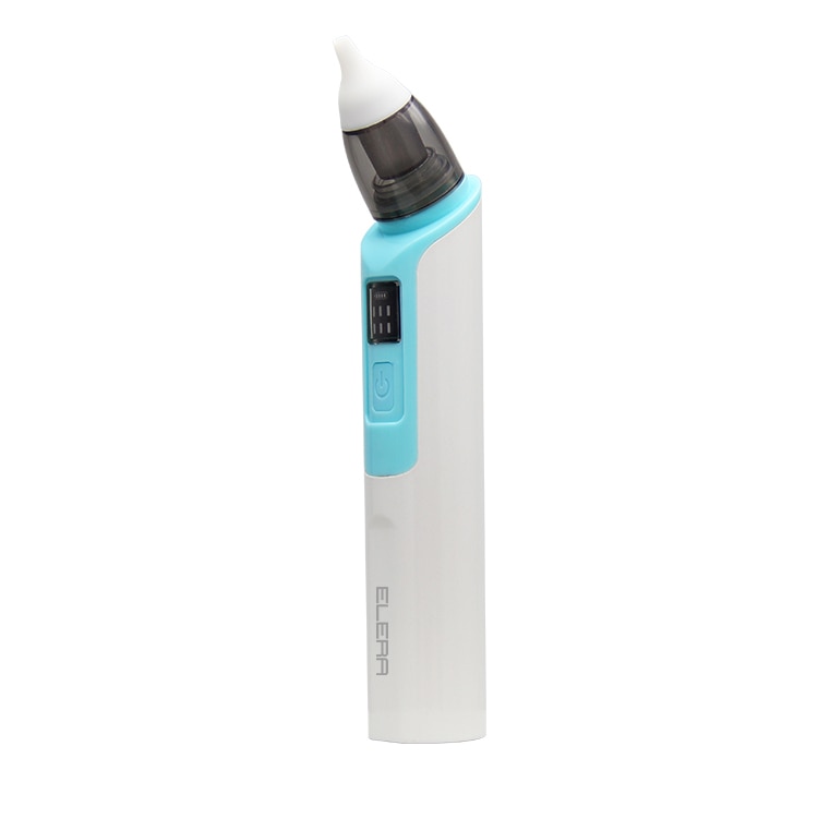 Elektrische Baby Neusaspirator