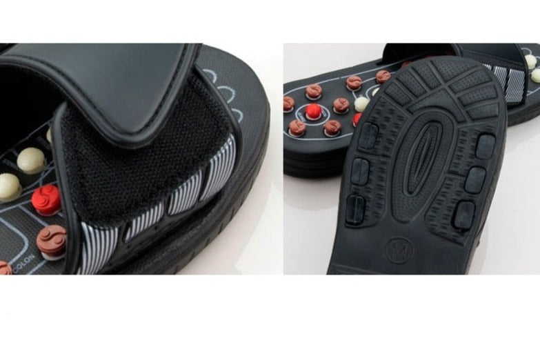 Acupressuur Voetmassage Slippers