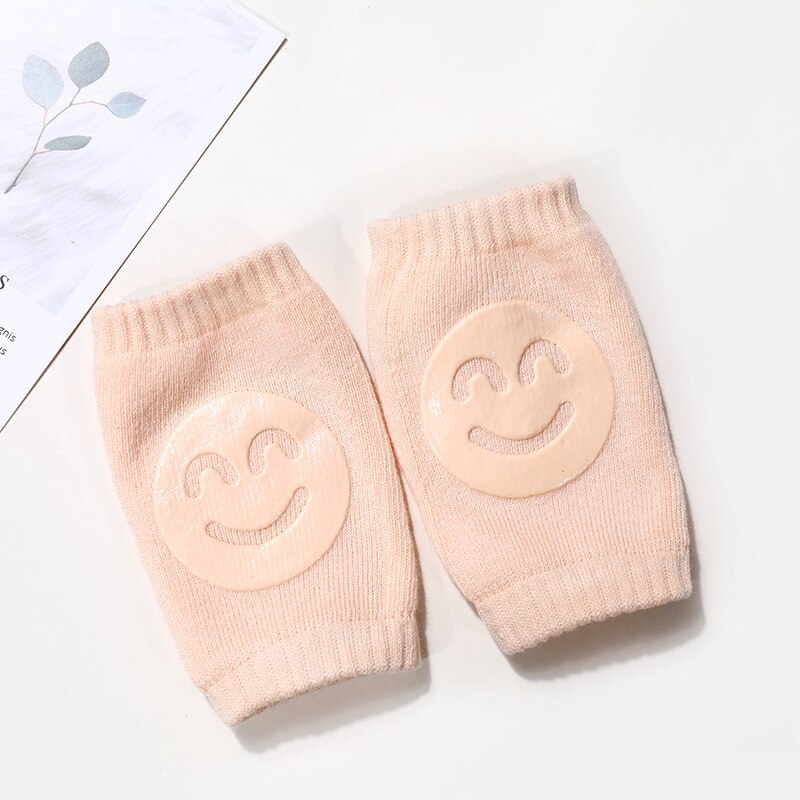 Antislip Baby Kniebeschermers