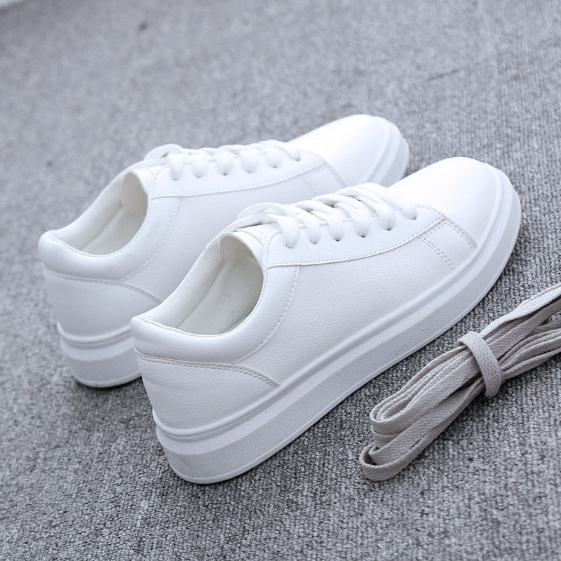 Casual Damessneakers