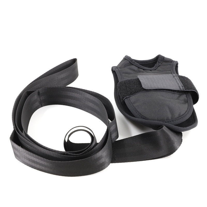 Yoga Strek Riem