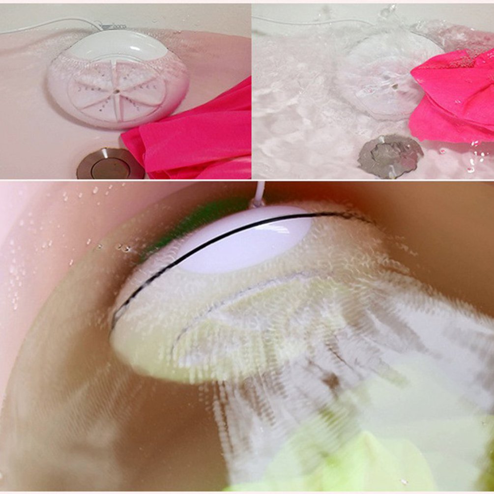 Ultrasone Washmate