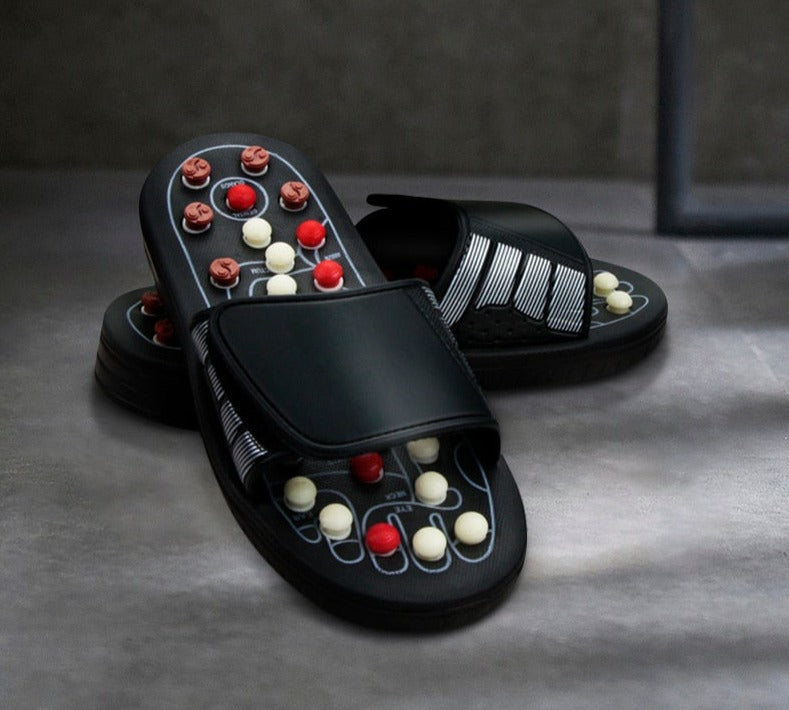 Acupressuur Voetmassage Slippers