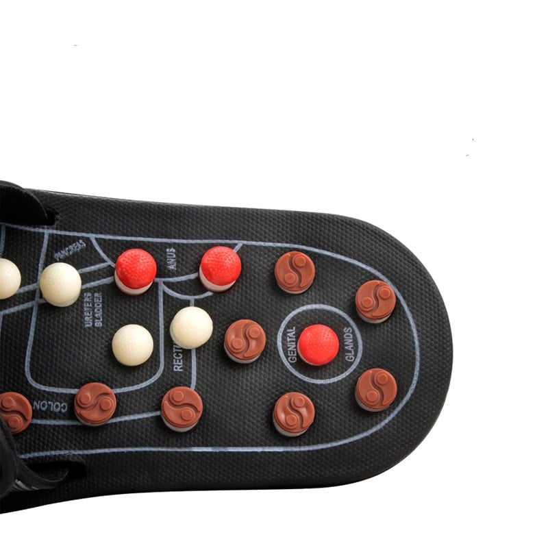 Acupressuur Voetmassage Slippers