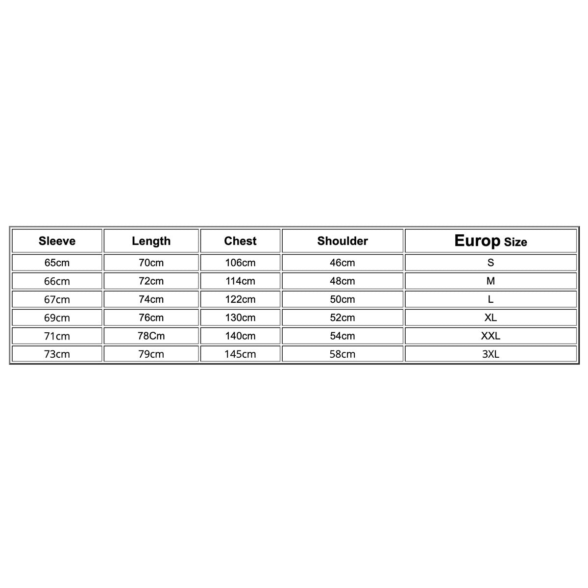 Heren Kunstleer Motorjas