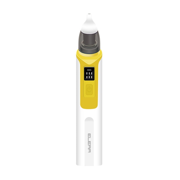 Elektrische Baby Neusaspirator