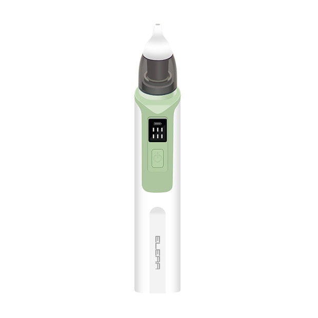 Elektrische Baby Neusaspirator