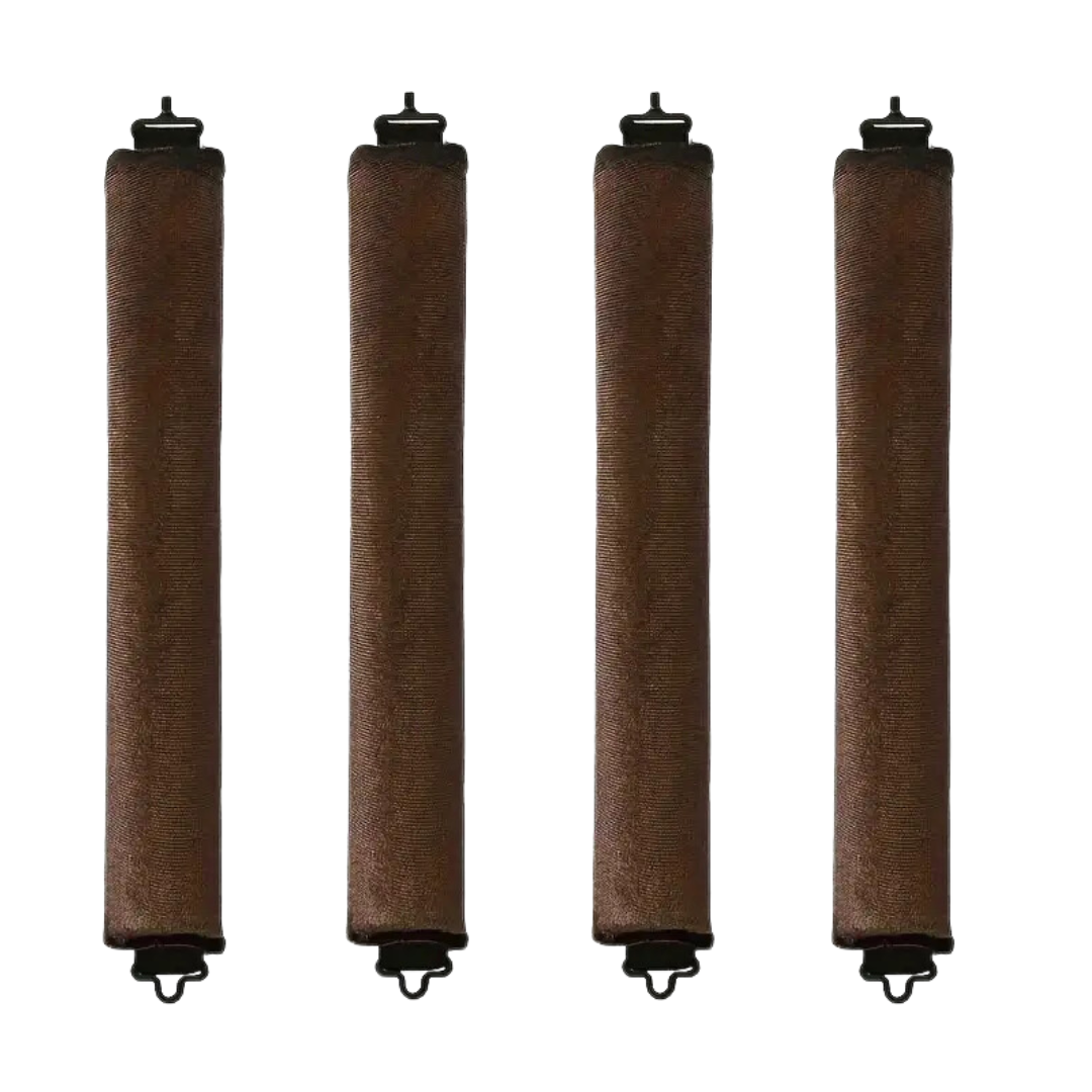 Haarrollerset voor Zachte Krullen 10
