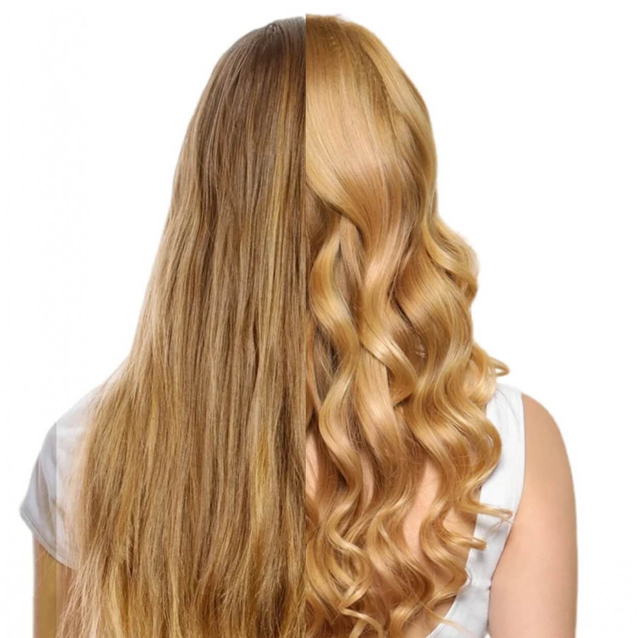 Haarstylingsapparaat voor Perfecte Krullen 1