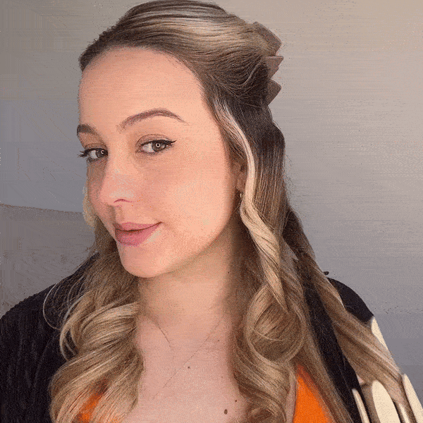 Haarstylingsapparaat voor Perfecte Krullen 3