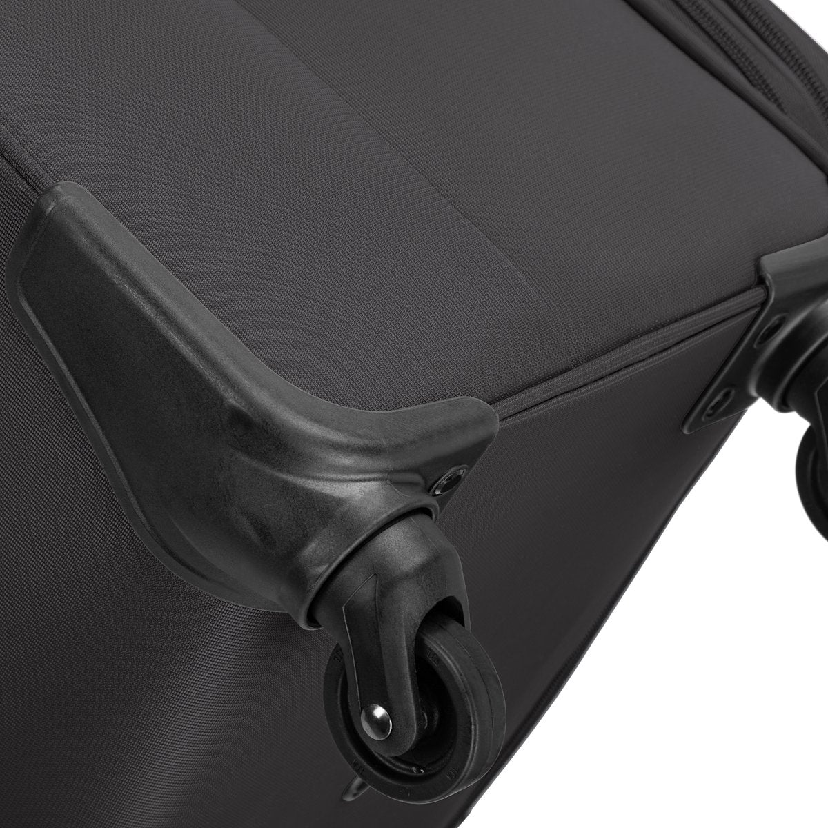 Handbagage Koffer Lichtgewicht Flexibel 6