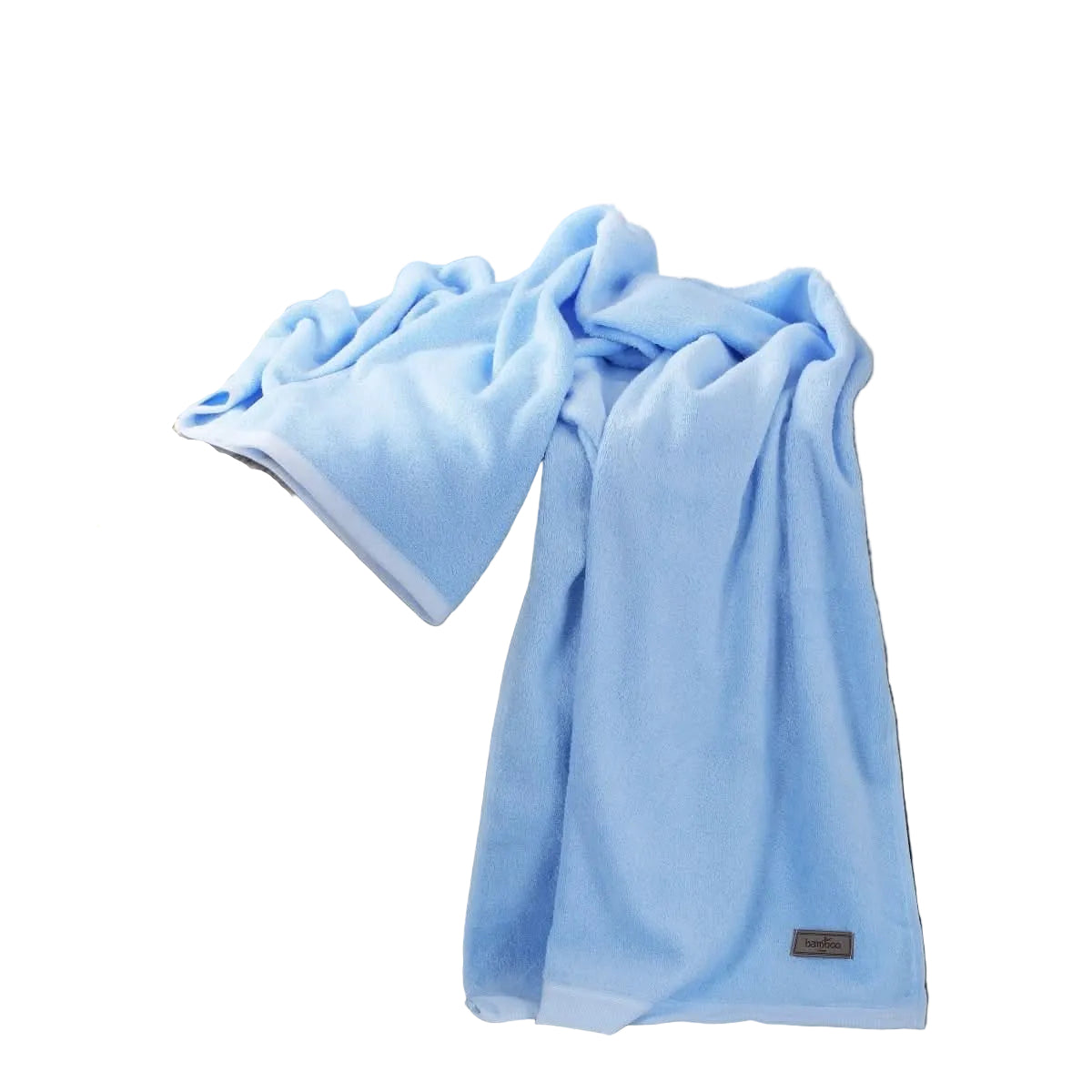 Handdoek voor Thuisgebruik Duurzaam en Zacht 0