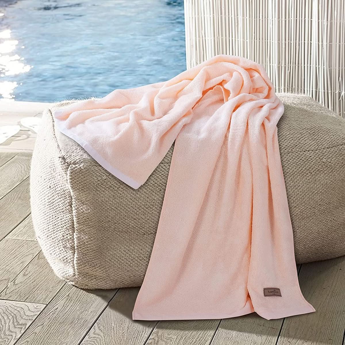 Handdoek voor Thuisgebruik Duurzaam en Zacht 12