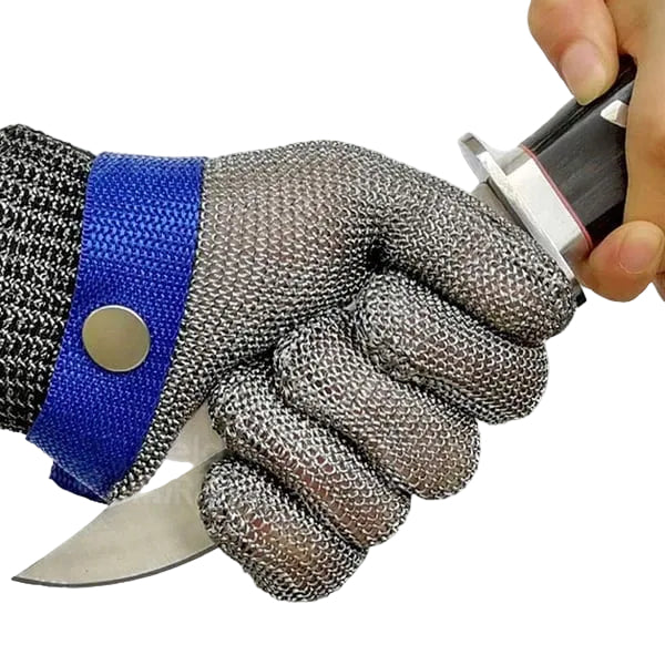 Handschoenen voor Veiligheid en Grip 0