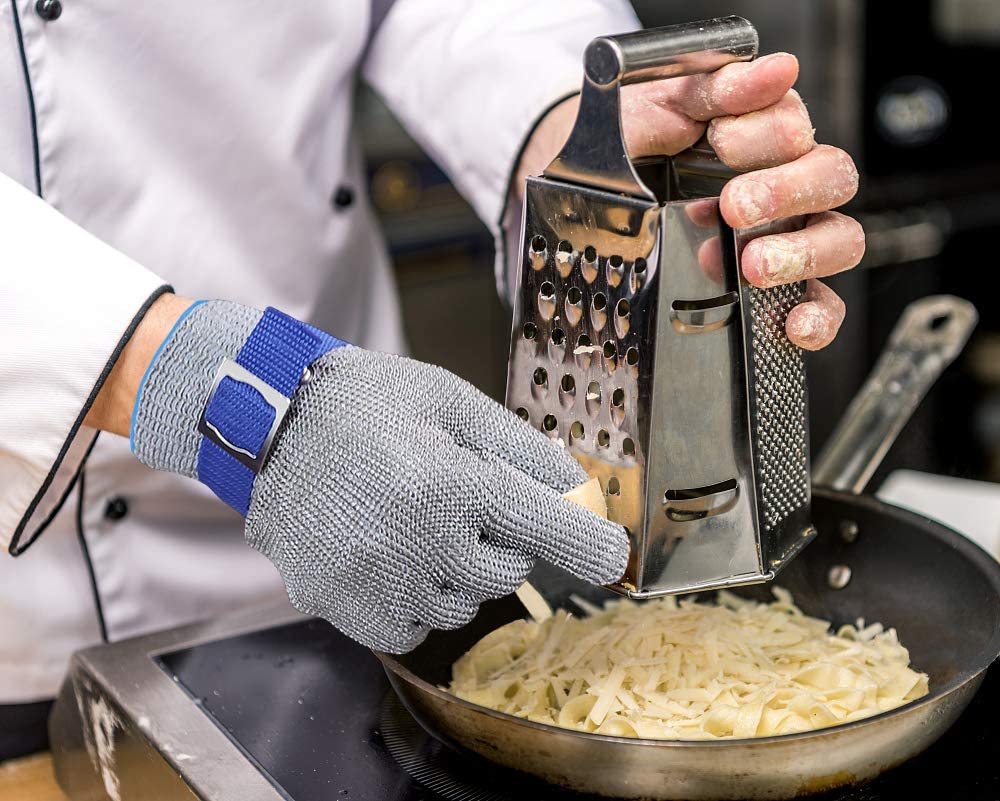 Handschoenen voor Veiligheid en Grip 2