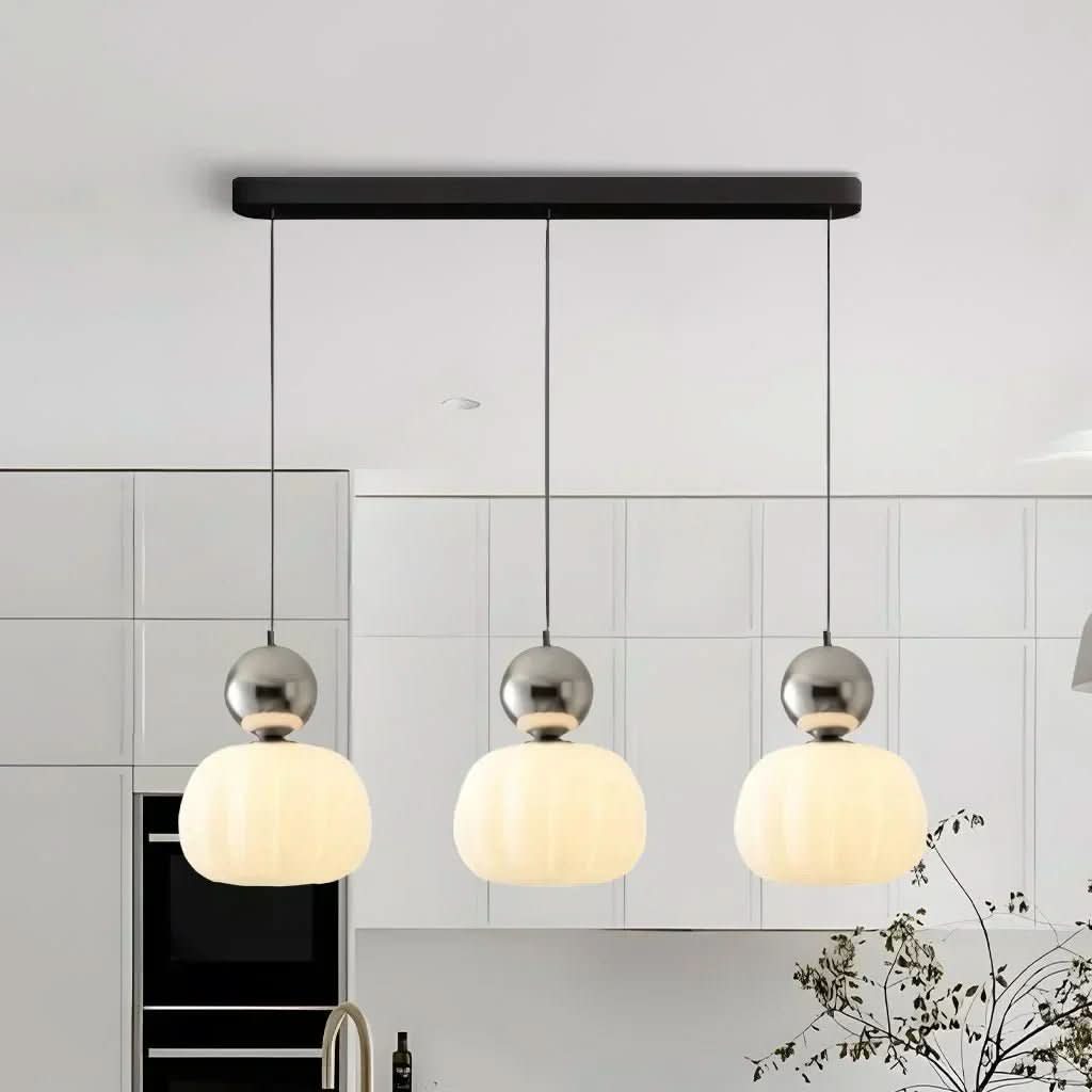Hanglamp Art Deco Stijl 10