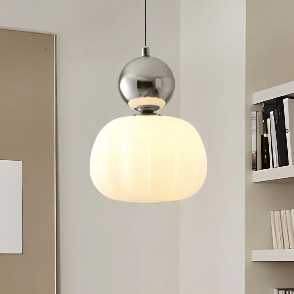 Hanglamp Art Deco Stijl 12