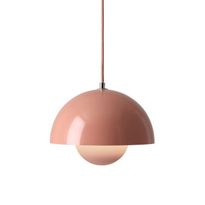 Hanglamp Bloempot Scandinavisch Design voor Woonkamer en Slaapkamer 12