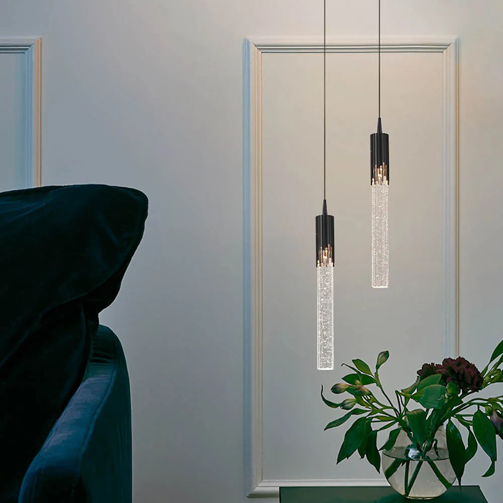 Hanglamp Eettafel Cilindervormig Voor Moderne Woonkamer Verlichting 7