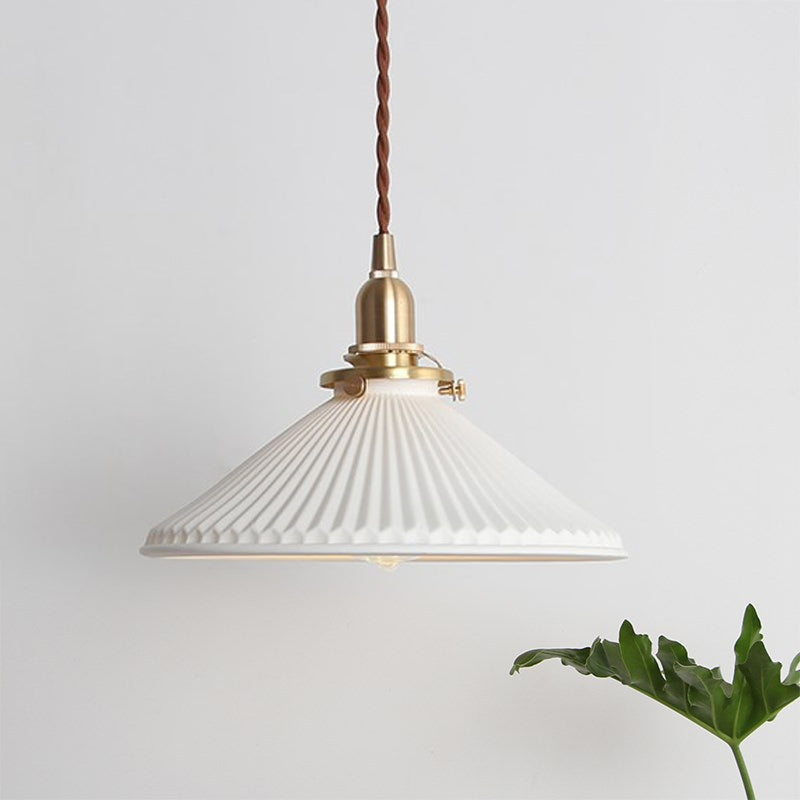 Hanglamp Eettafel Kegelvormig Modern Voor Eetkamer Verlichting 0