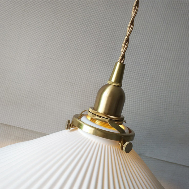 Hanglamp Eettafel Kegelvormig Modern Voor Eetkamer Verlichting 2