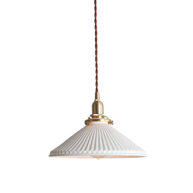 Hanglamp Eettafel Kegelvormig Modern Voor Eetkamer Verlichting 3