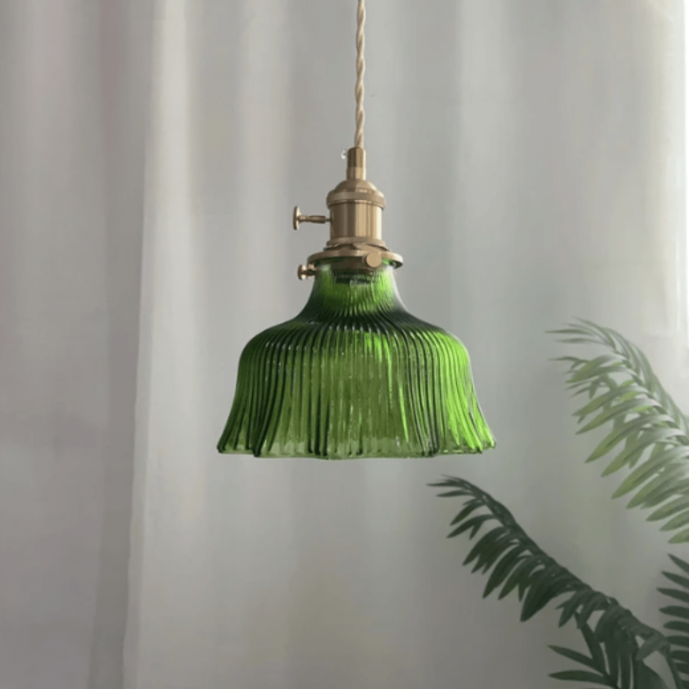 Hanglamp Scandinavisch Design Retro voor Eettafel en Woonkamer 0