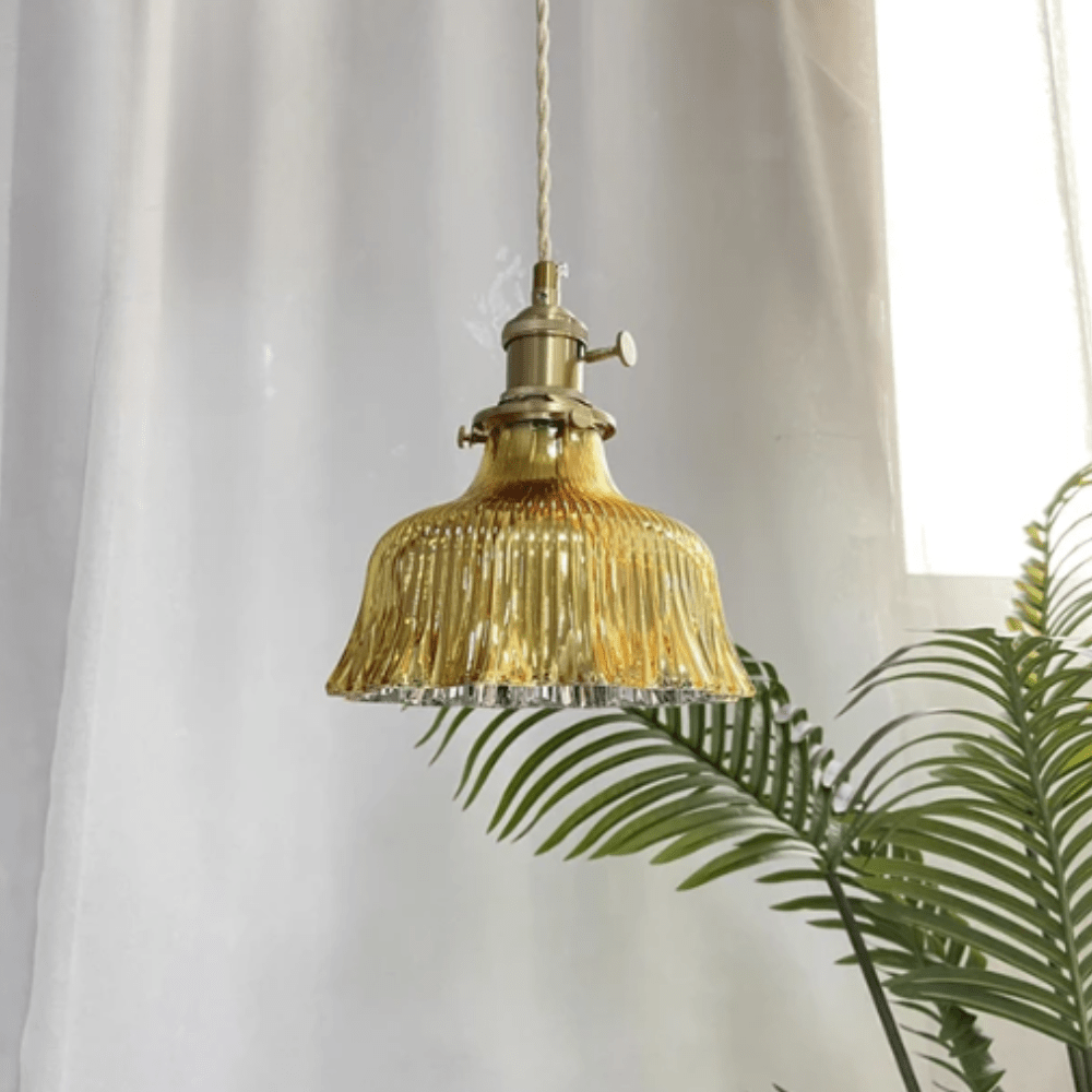 Hanglamp Scandinavisch Design Retro voor Eettafel en Woonkamer 2