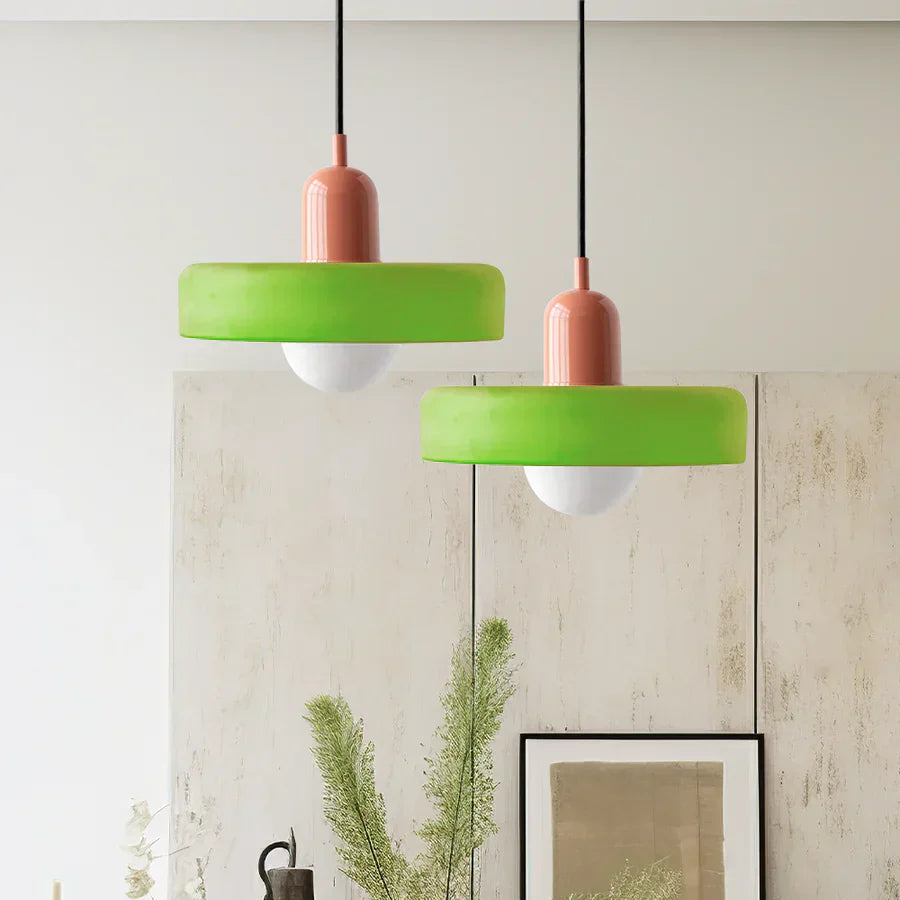 Hanglamp Scandinavisch Design Verstelbare Hoogte 1
