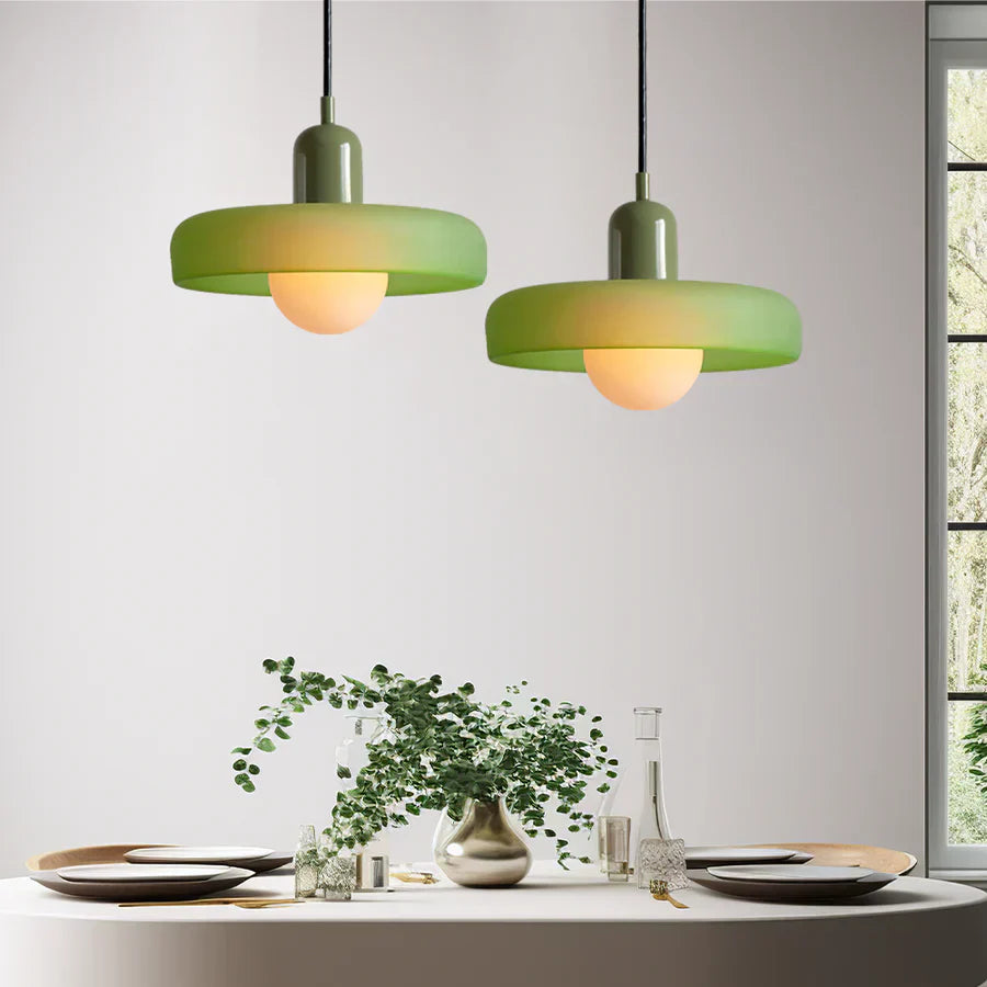 Hanglamp Scandinavisch Design Verstelbare Hoogte 13