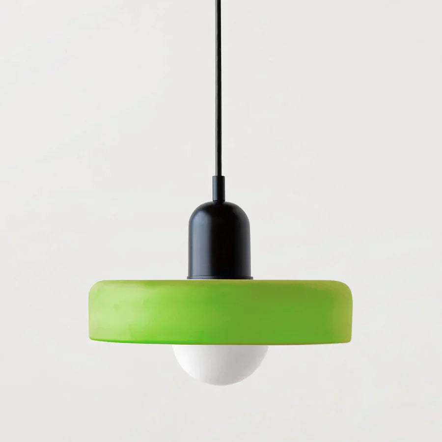 Hanglamp Scandinavisch Design Verstelbare Hoogte 2