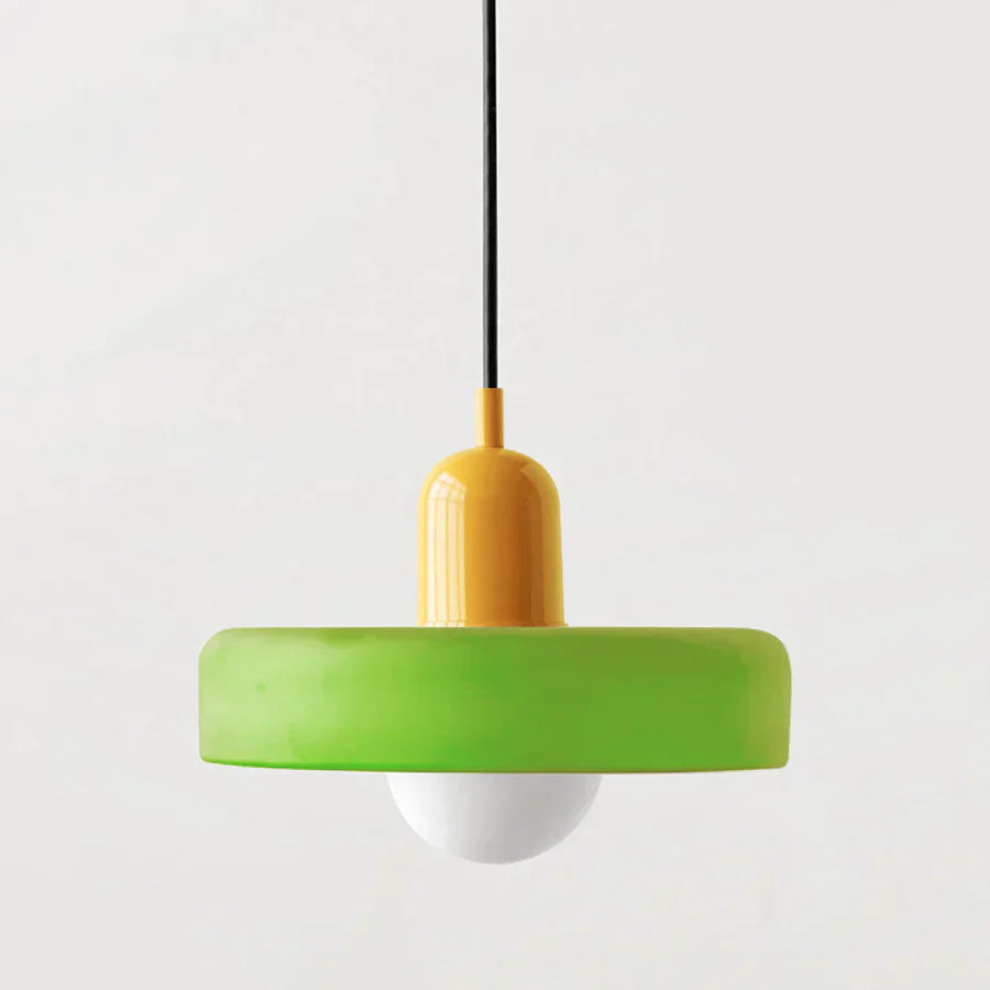 Hanglamp Scandinavisch Design Verstelbare Hoogte 3