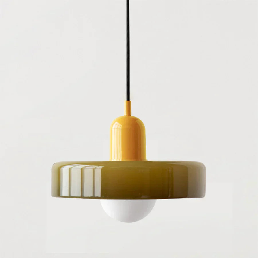 Hanglamp Scandinavisch Design Verstelbare Hoogte 8