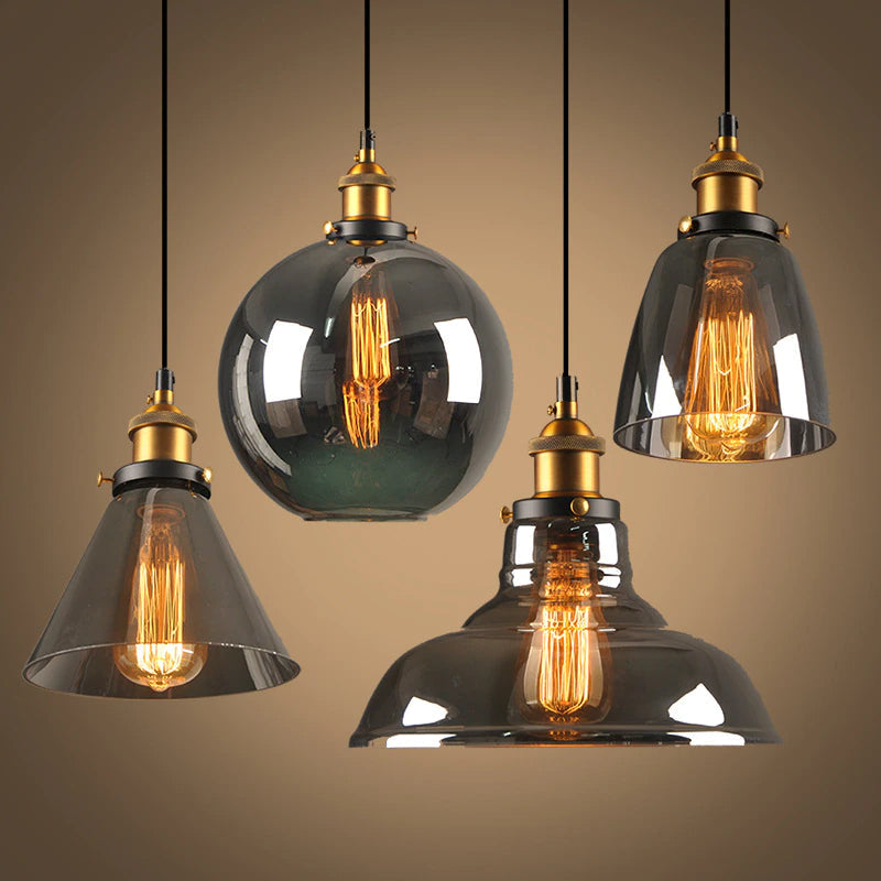 Hanglamp Vincent Cilindrisch Design 1