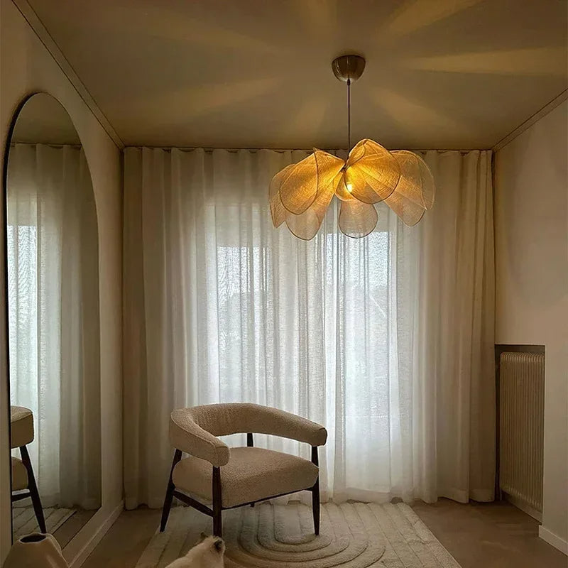 Hanglamp Vintage Stijl voor Stijlvolle Interieurs 3