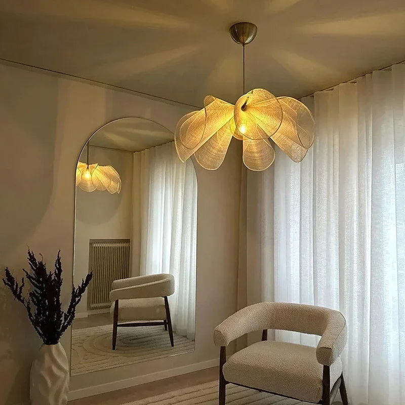 Hanglamp Vintage Stijl voor Stijlvolle Interieurs 4